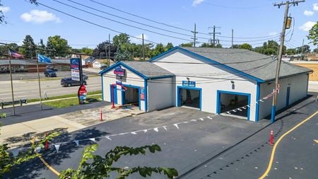 Preview of Other space for Sale at 4057 Dix Hwy