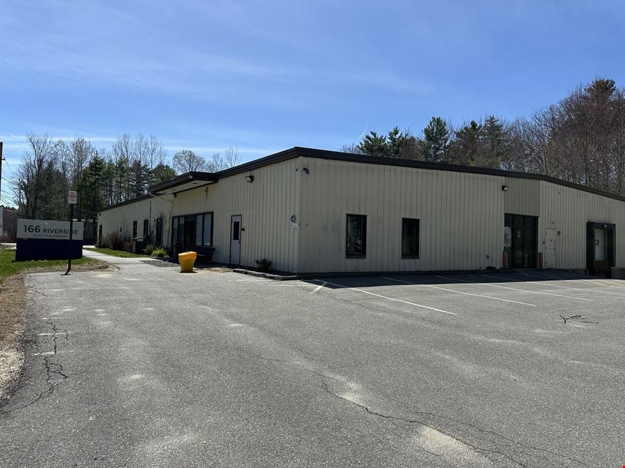 166 Riverside Industrial Parkway