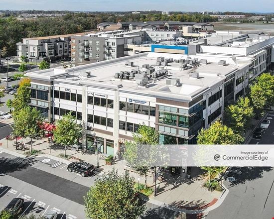 Preview of Office space for Rent at 20522 Easthampton Plaza