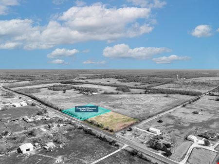 Preview of Other space for Sale at 8378 FM 2728