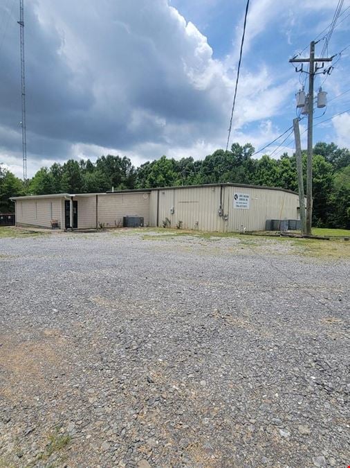 2306 Smyrna Church Rd