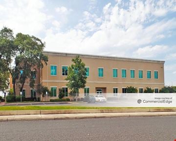 Parkway Center