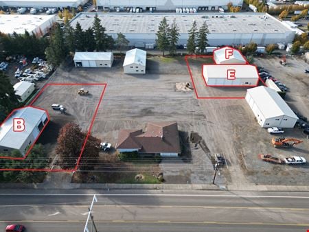 Preview of Industrial space for Rent at 15997 SE 135th Avenue