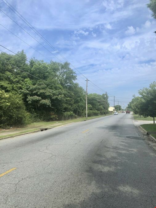 1800 Cusseta Road