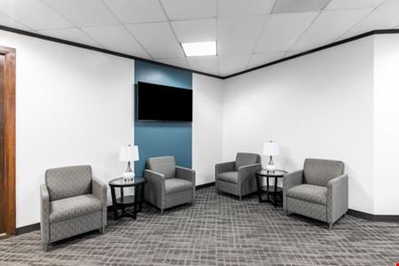 Preview of commercial space at 950 Echo Lane Suite 200