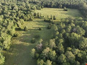 Meriwether Road Tract