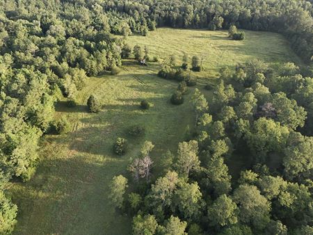 Preview of VacantLand space for Sale at 0 Meriwether Rd