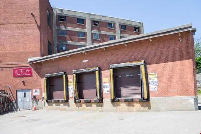 Preview of Office space for Rent at 100 Elm Street & 55/75/85 West Street 