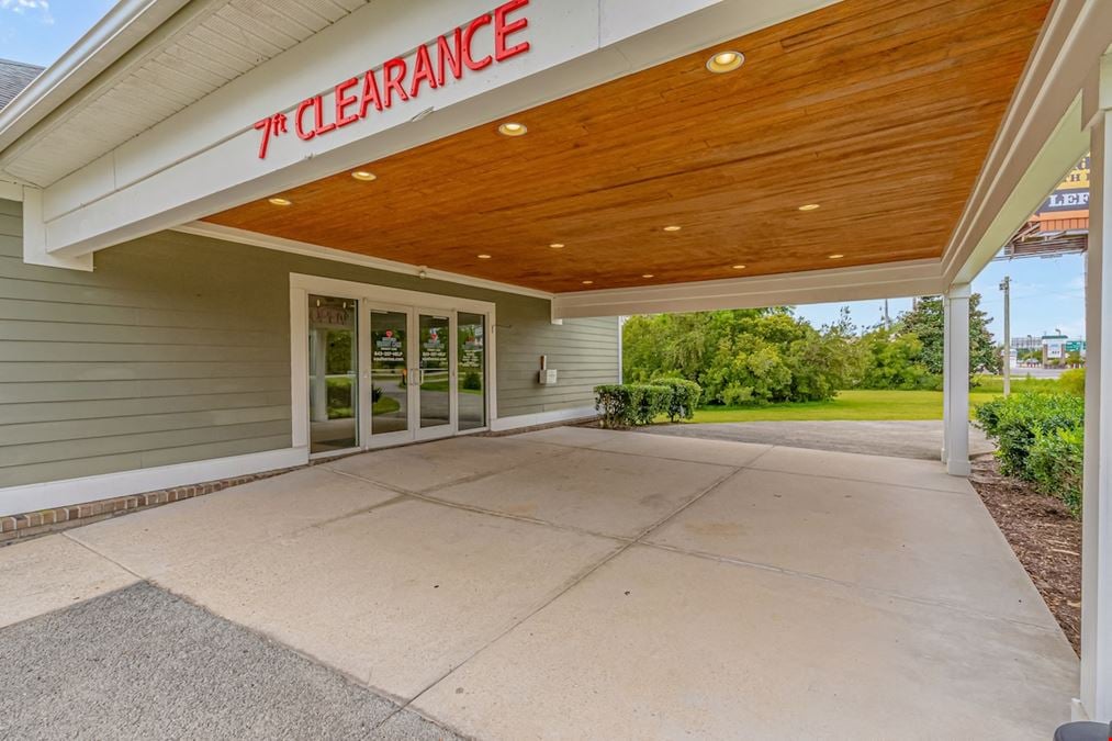 3583 Highway 17 Business