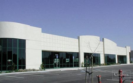 Preview of Industrial space for Rent at 37620 Filbert St