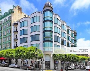 900 Kearny Street