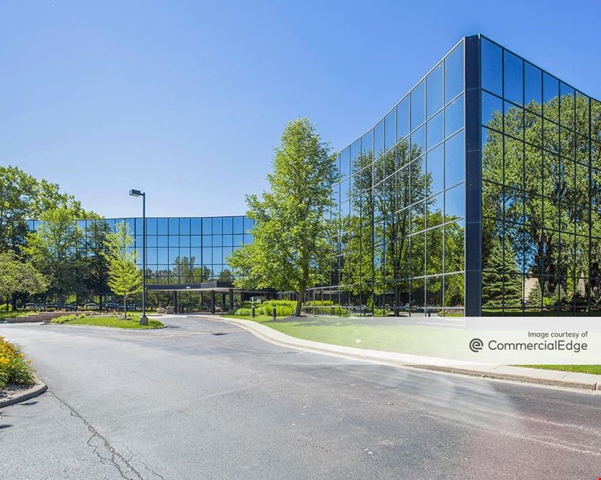 Bannockburn Lake Office Plaza I