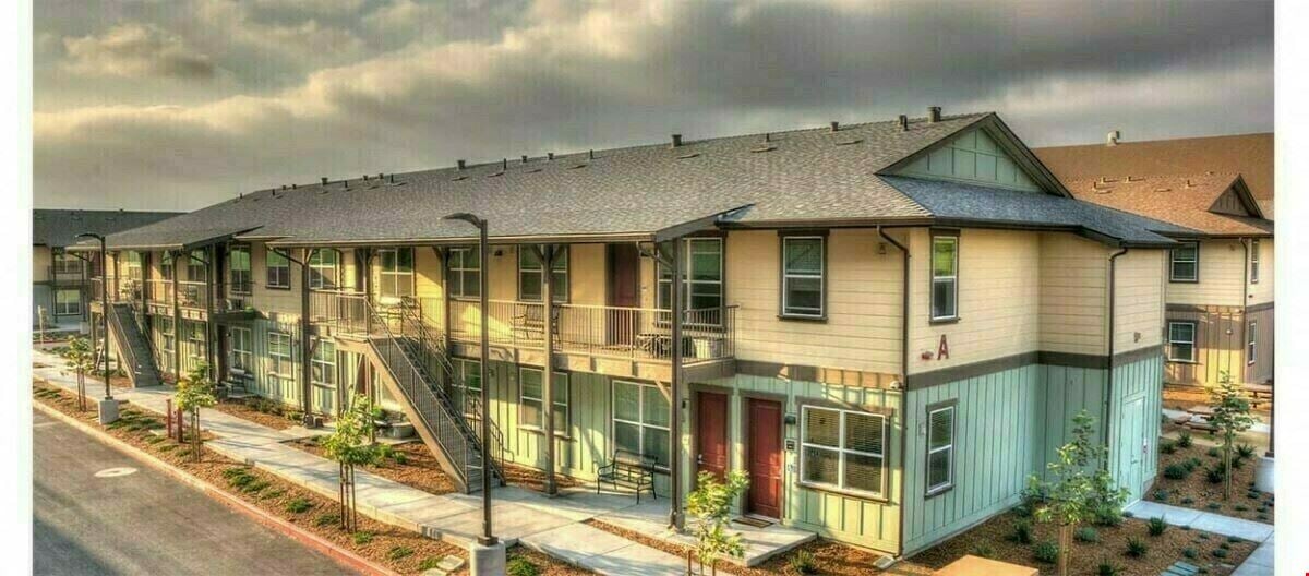 57-Acre Site - Mixed Use - Workforce, Modular, Migrant Housing - Industrial