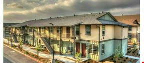 57-Acre Site - Mixed Use - Workforce, Modular, Migrant Housing - Industrial