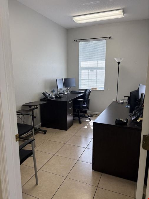 12187-12189 W Linebaugh | Office for Lease