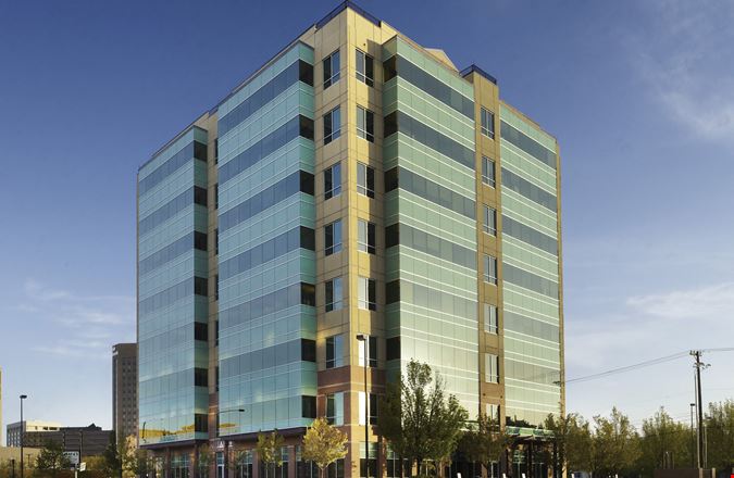 Preview of Office space for Rent at 250 S. 5th Street