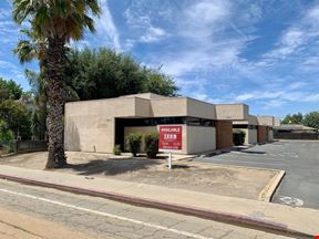1441 East El Monte Way