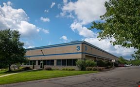 Cranberry Commerce Center