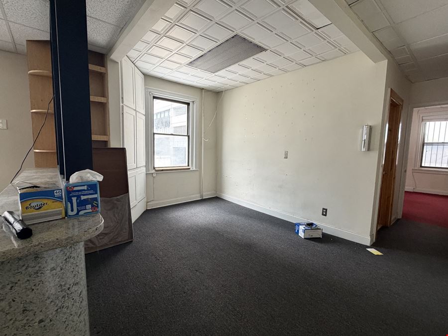 23-25 South 19th Street