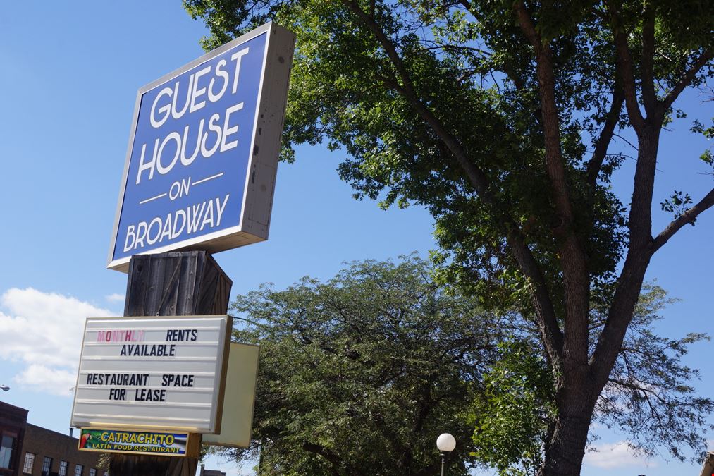 Guest House