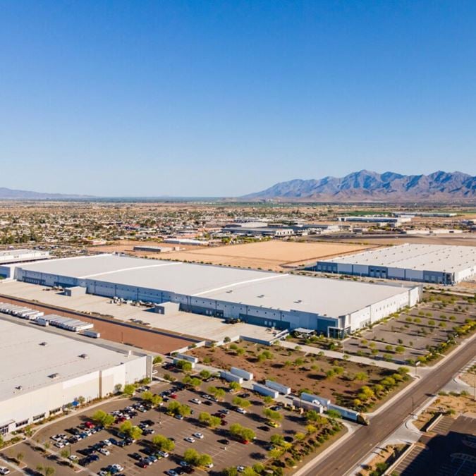 2116 - Goodyear