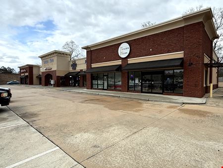 Preview of Retail space for Rent at 6394 Zebulon Road