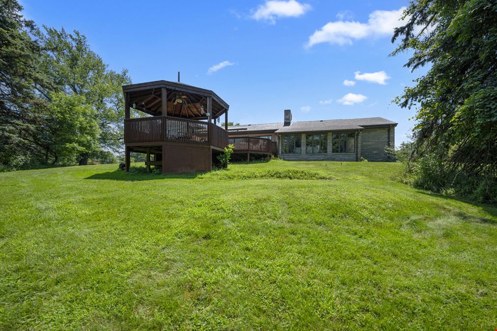 816 Church Hll Rd