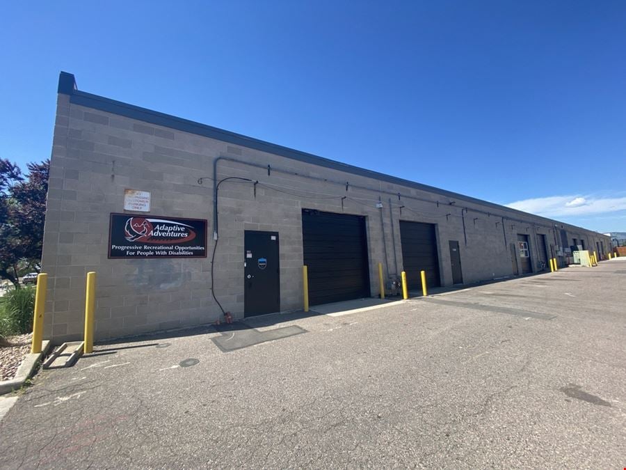 1315 Nelson Street -  Unit 1