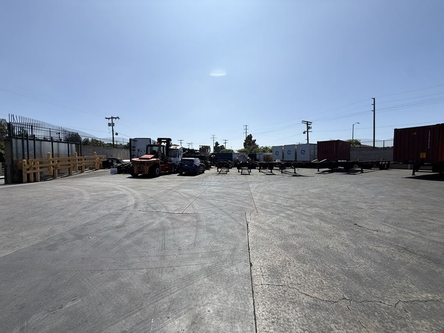 1520 E Pacific Coast Hwy