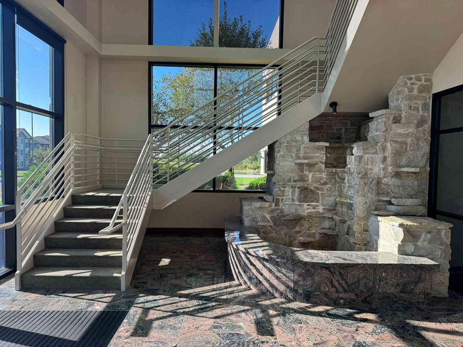 2110 Fiserv Dr SW