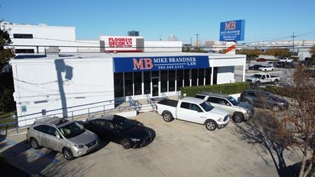 Preview of Office space for Rent at 3621 Veterans Memorial Blvd.
