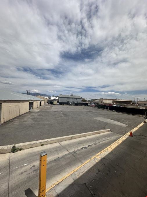 101 Industrial Avenue NE