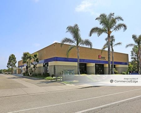 Preview of Office space for Rent at 4840 Market Street
