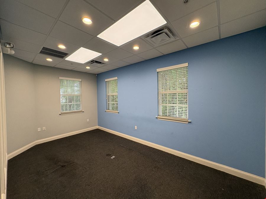 Marquesas Professional Office