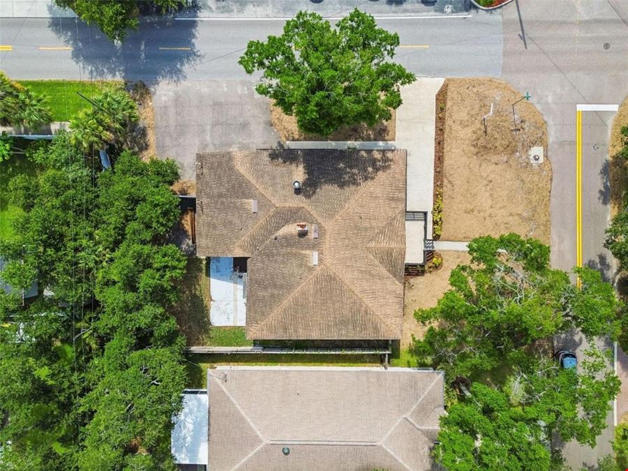(Azeele Park) S. Tampa Value-Add Investment ALF Opportunity