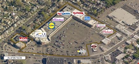 Preview of Retail space for Rent at 1509 Forest Ave