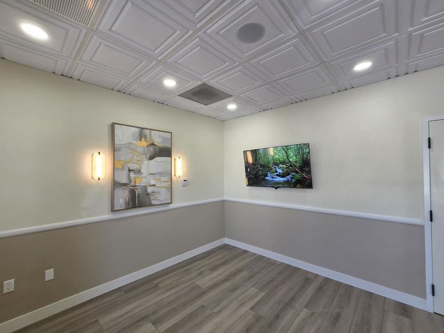 Legacy Business Park | Medical/Professional Office Suites for Lease