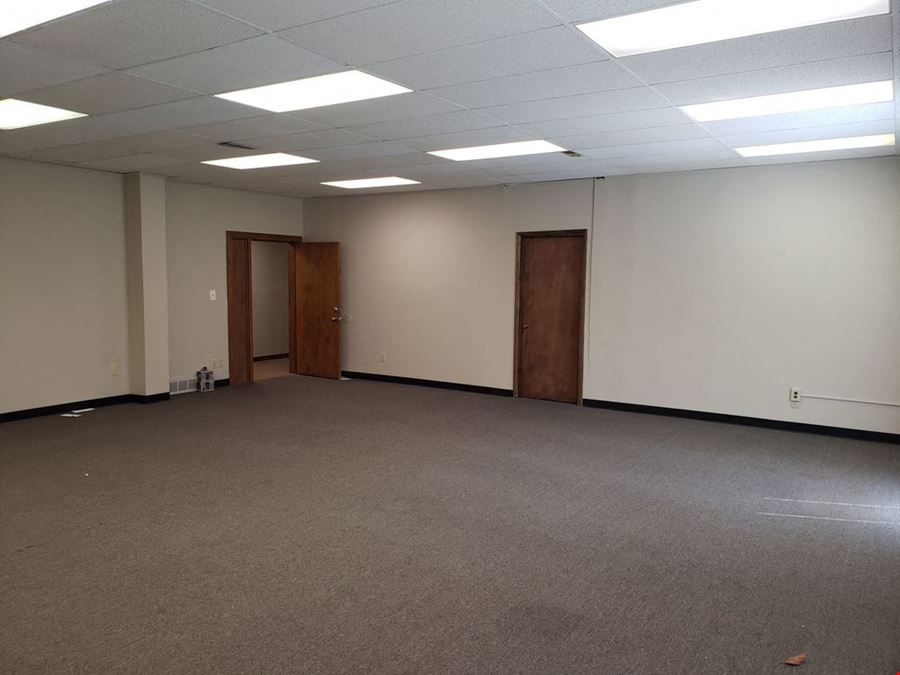 2101 S. Hamilton Road, Suite 110