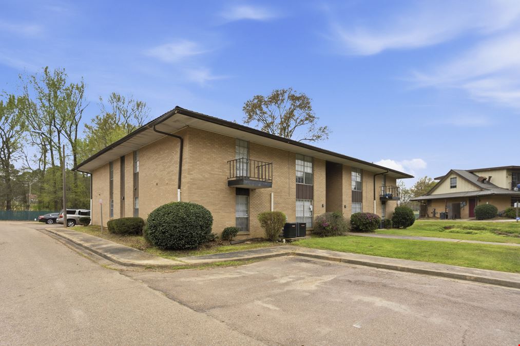 Westwood Apartments