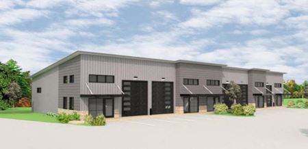 Preview of Industrial space for Sale at 1306 West Whitestone Boulevard
