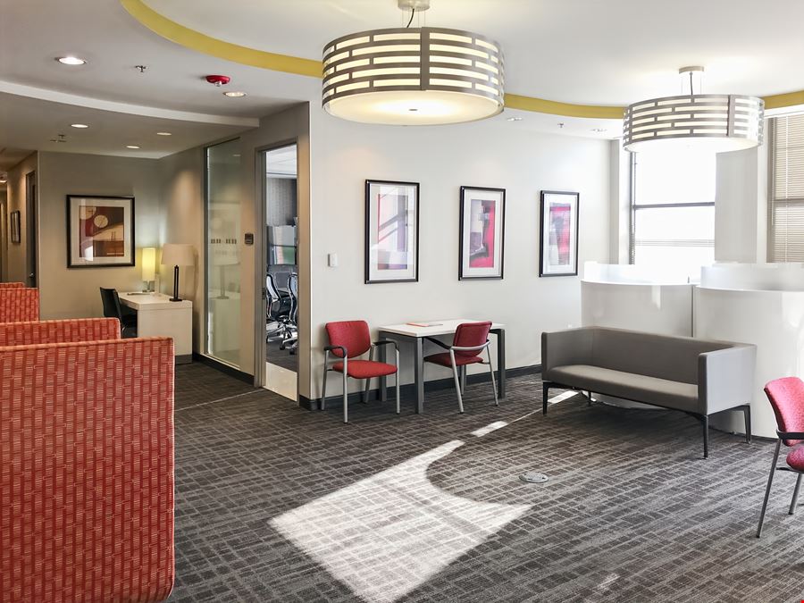 Regus - Frederick – Westview Village