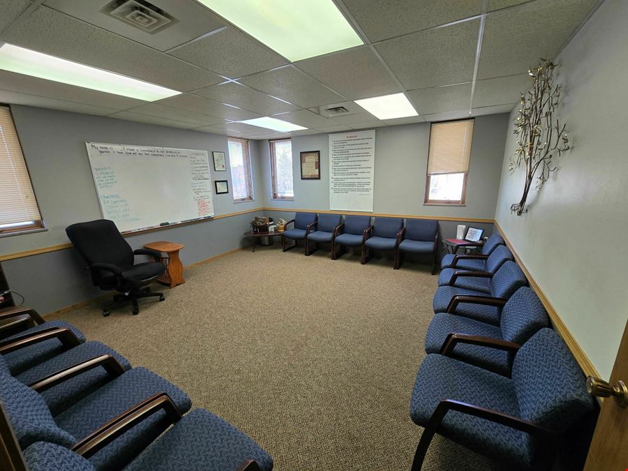 4320 S. Louise Avenue, Suite 200