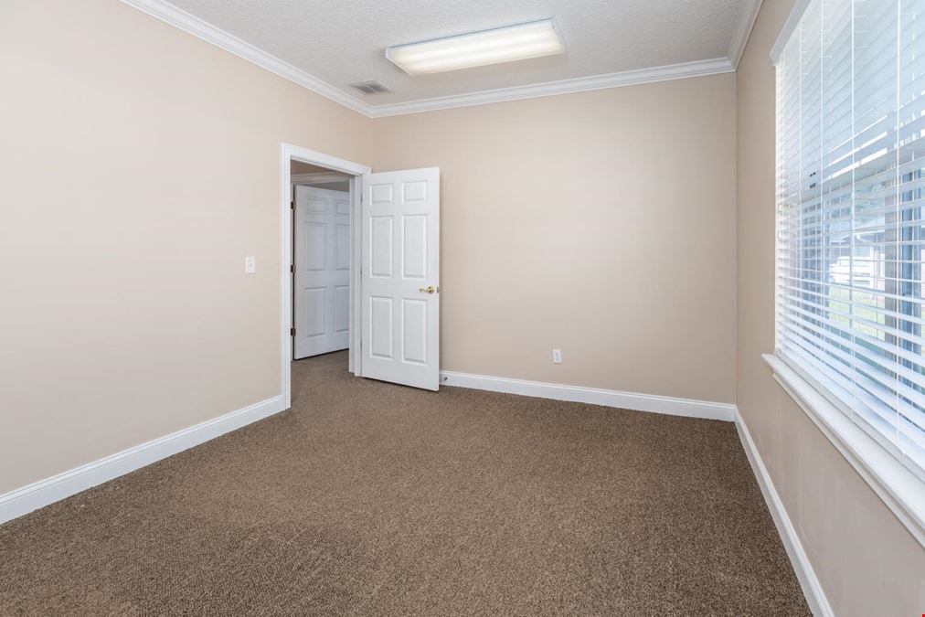 11555 Central Pkwy Suite 1002, Jacksonville, FL 32224