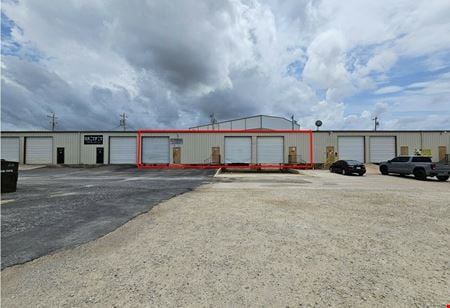 Preview of commercial space at 141 Tannehill Drive