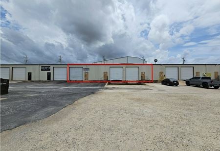 Preview of commercial space at 141 Tannehill Drive