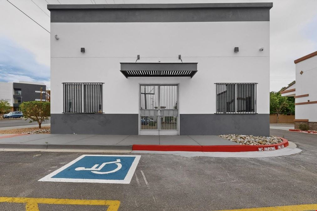 #2 HIGHEST VPD CORNER IN THE STATE WITH GUARANTEED CASHFLOW