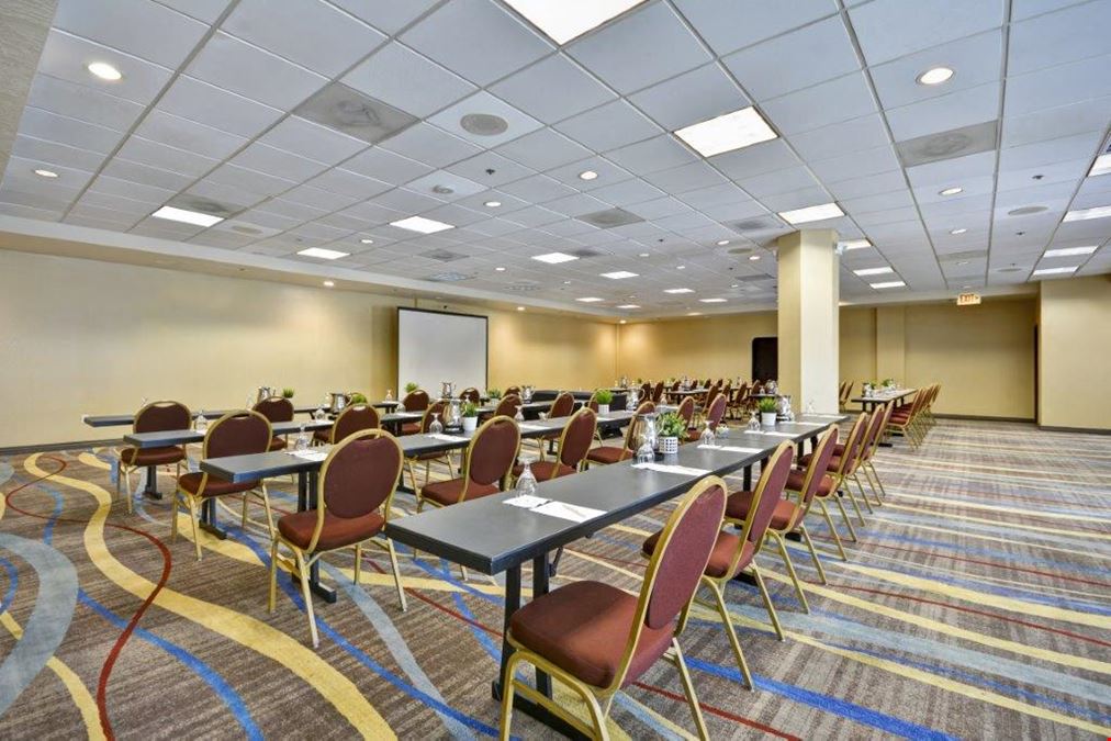 DoubleTree Phoenix North 
