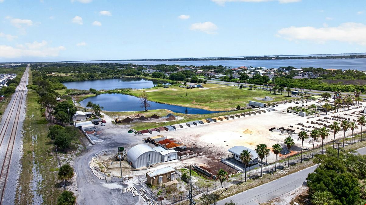 6370 U.S. Route 1 Rockledge, Florida 32955