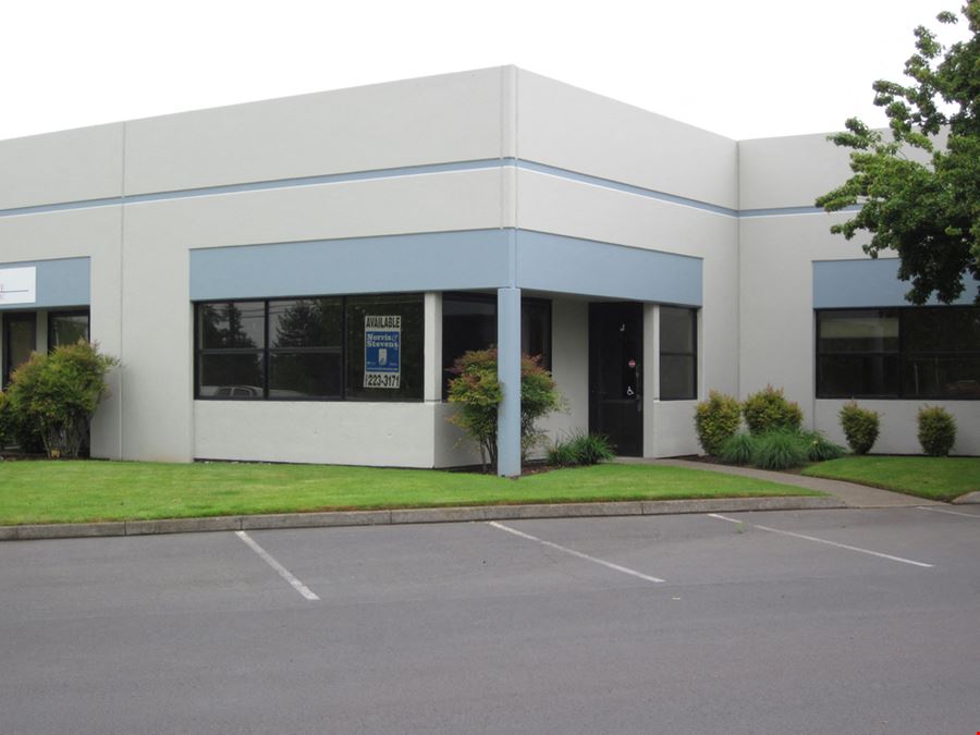 Commerce Center South