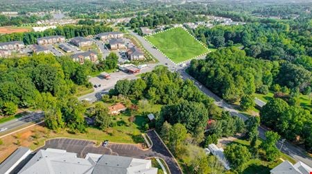 Preview of Land space for Sale at 3150 Charlotte Hwy